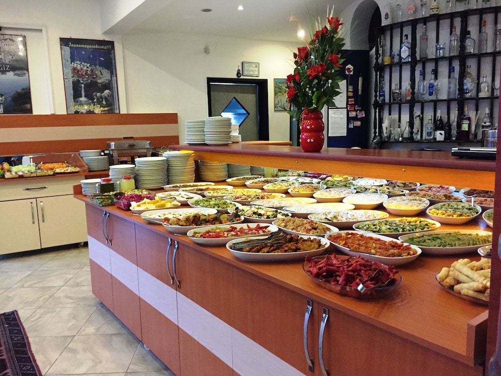 panorama plaza otel 4/50