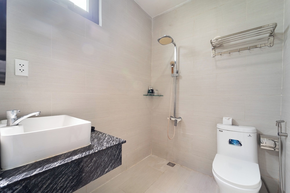 Rum Bungalow Resort Phu Quoc 50/50