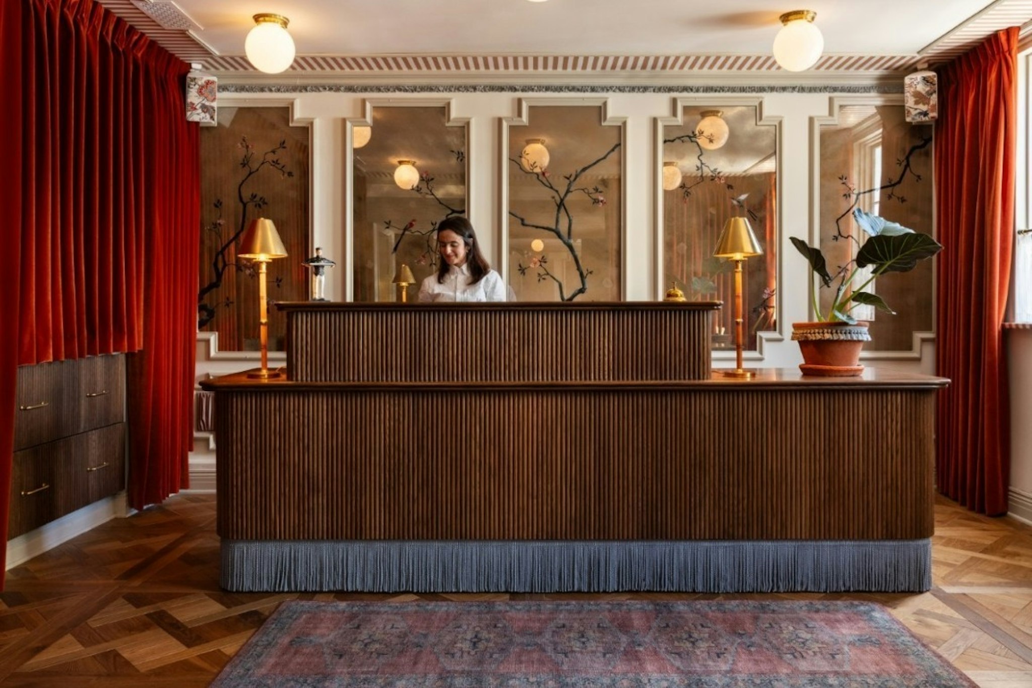 Maison 140 Hotel 8/64