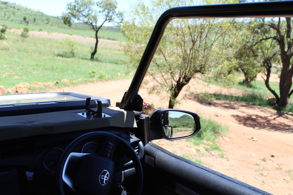 TSHUKUDU BUSH LODGE 23/49