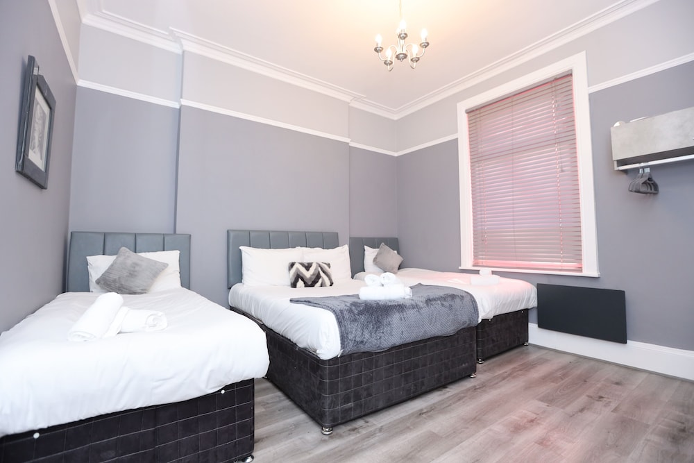 Hotel Anfield 21/50