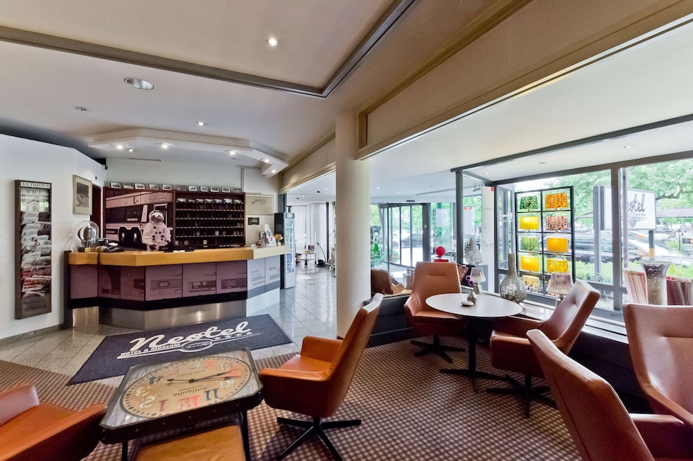 ANA Neotel, Trademark Collection by Wyndham 44/77