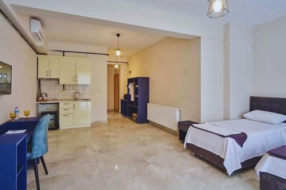 Mini Suite Otel 17/50