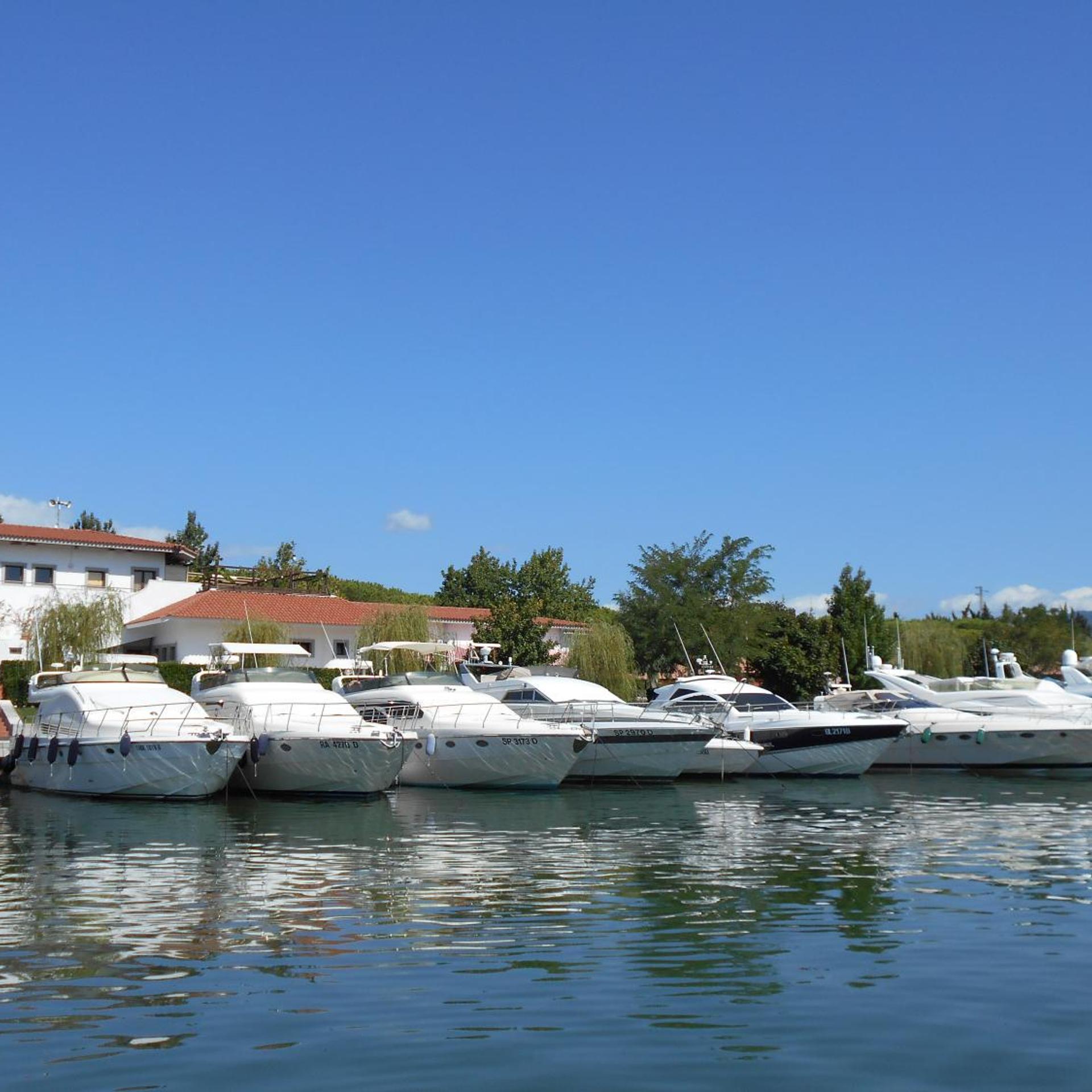 Marina 3 B 34/53