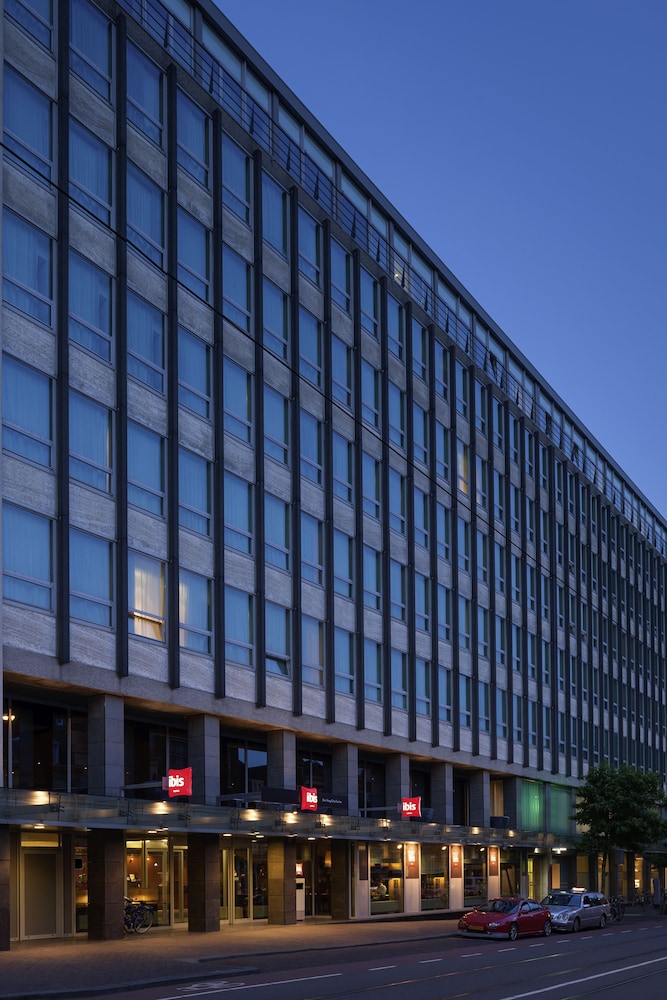 Ibis Den Haag City Centre 7/71