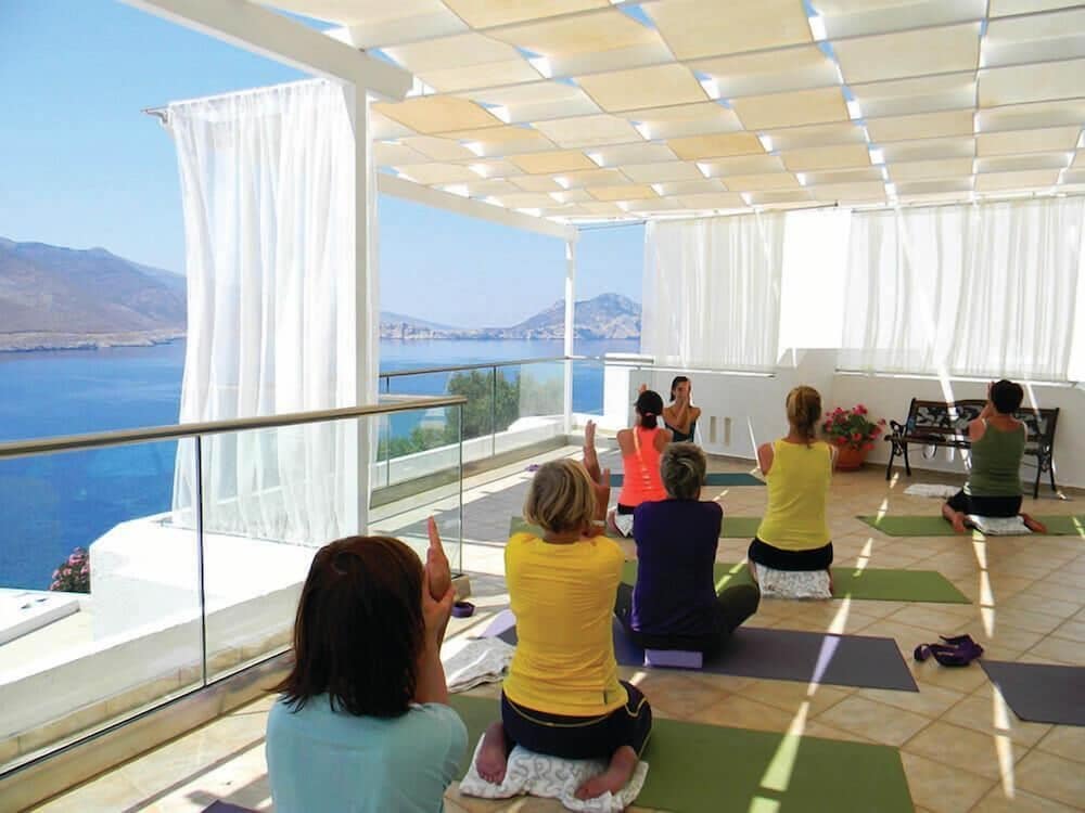 Aegialis Hotel And Spa 52/74