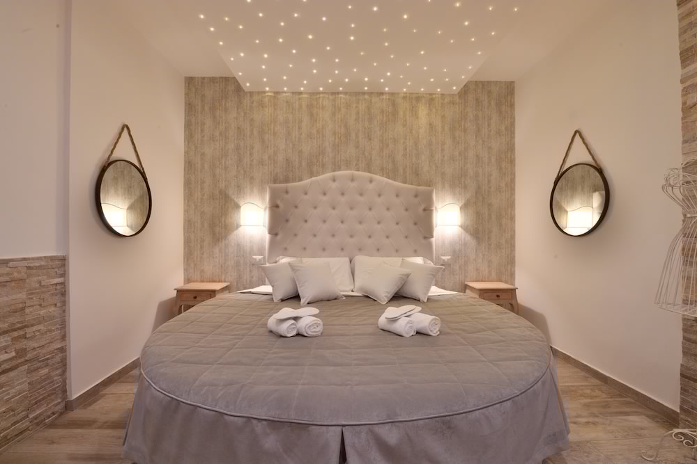 Relais Barberini 23/61