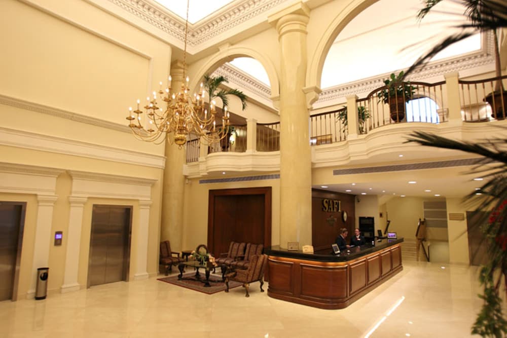 Safi Royal Luxury Towers 3/69