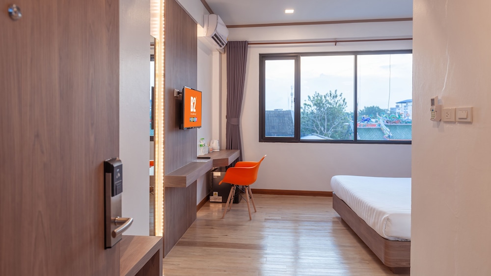 B2 Nakhon Si Thammarat Premier Hotel 12/24