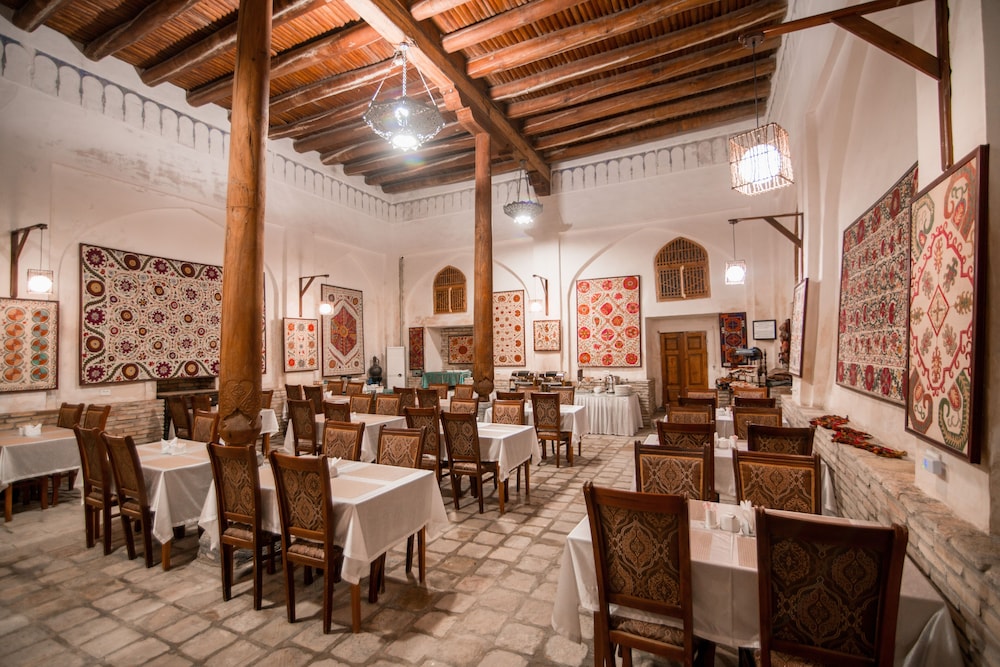 Boutique Hotel Minzifa 40/50
