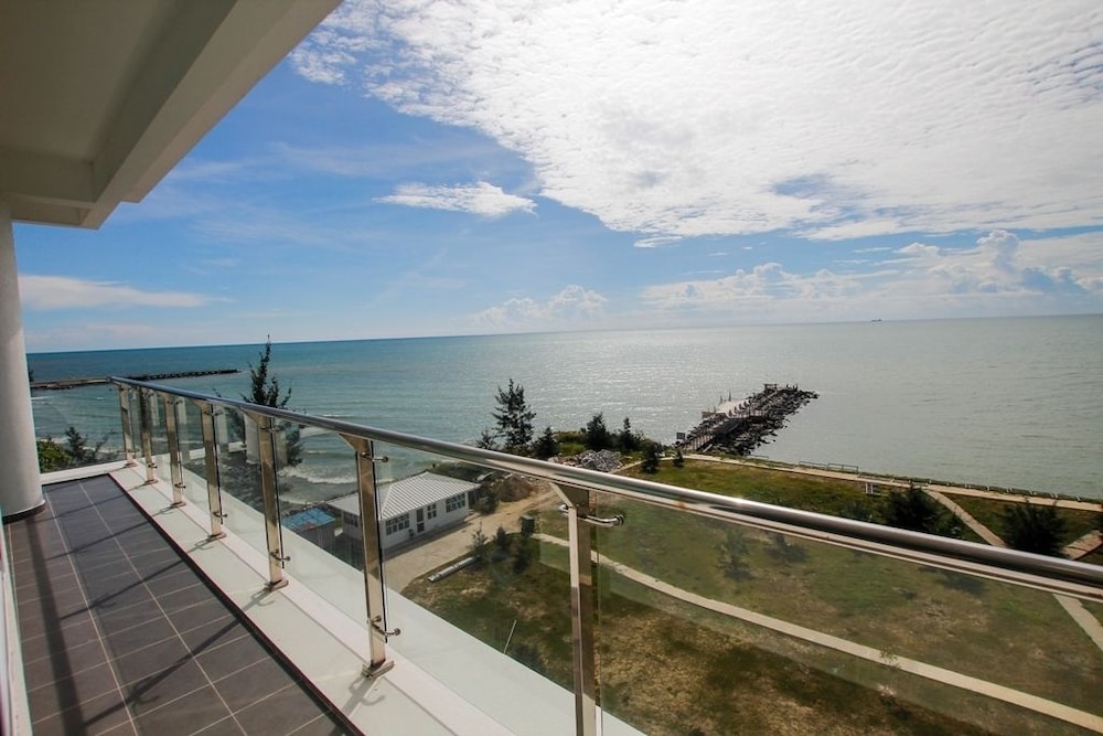 Imperial Suites Miri @ Diamond Tower 21/24