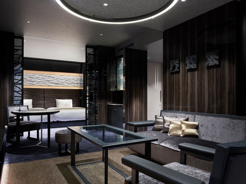 Mitsui Garden Hotel Nihonbashi Premier 57/76