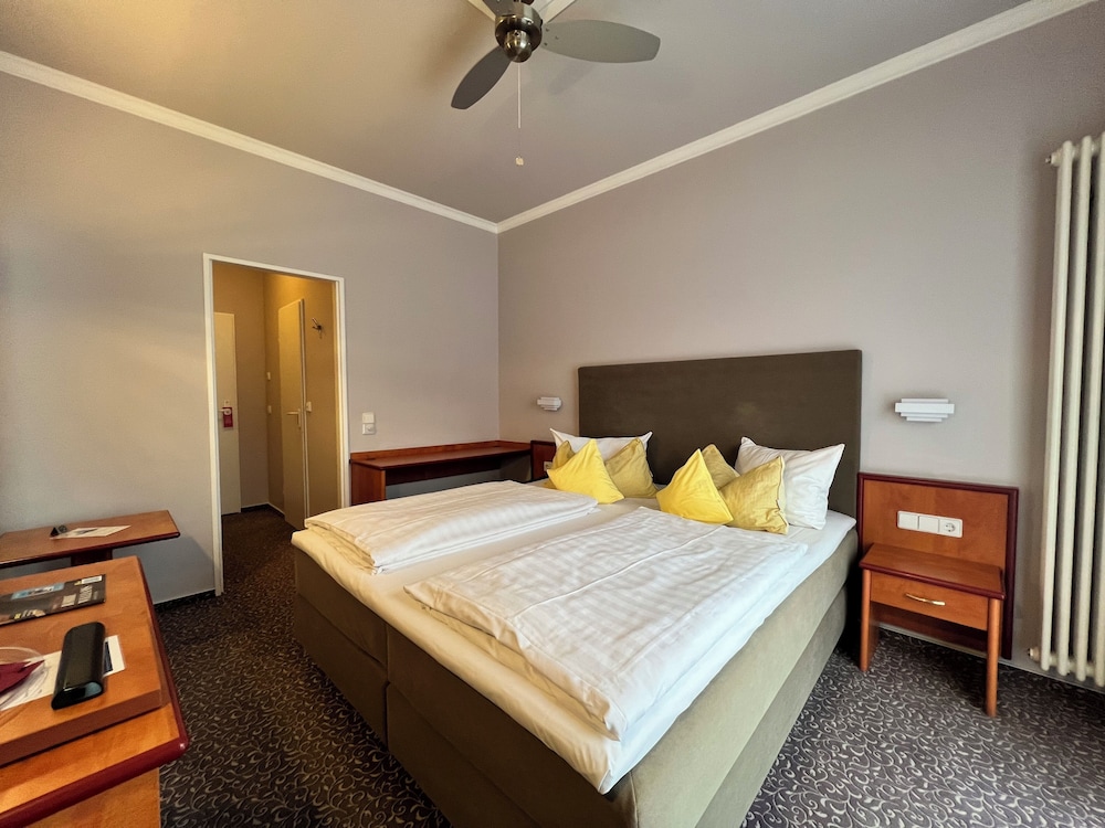 Hotel Victoria 1/20