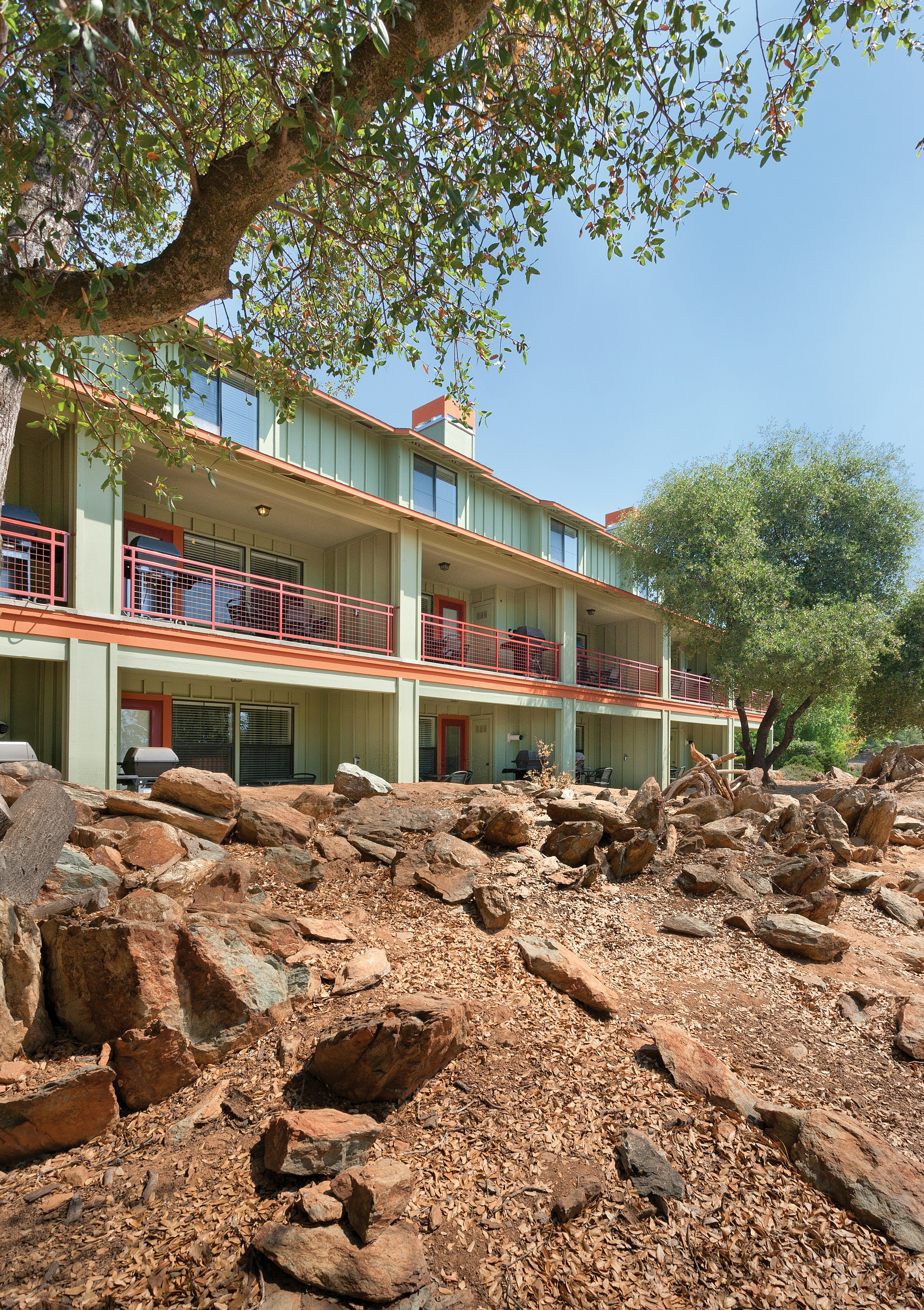 Worldmark Angels Camp 11/50