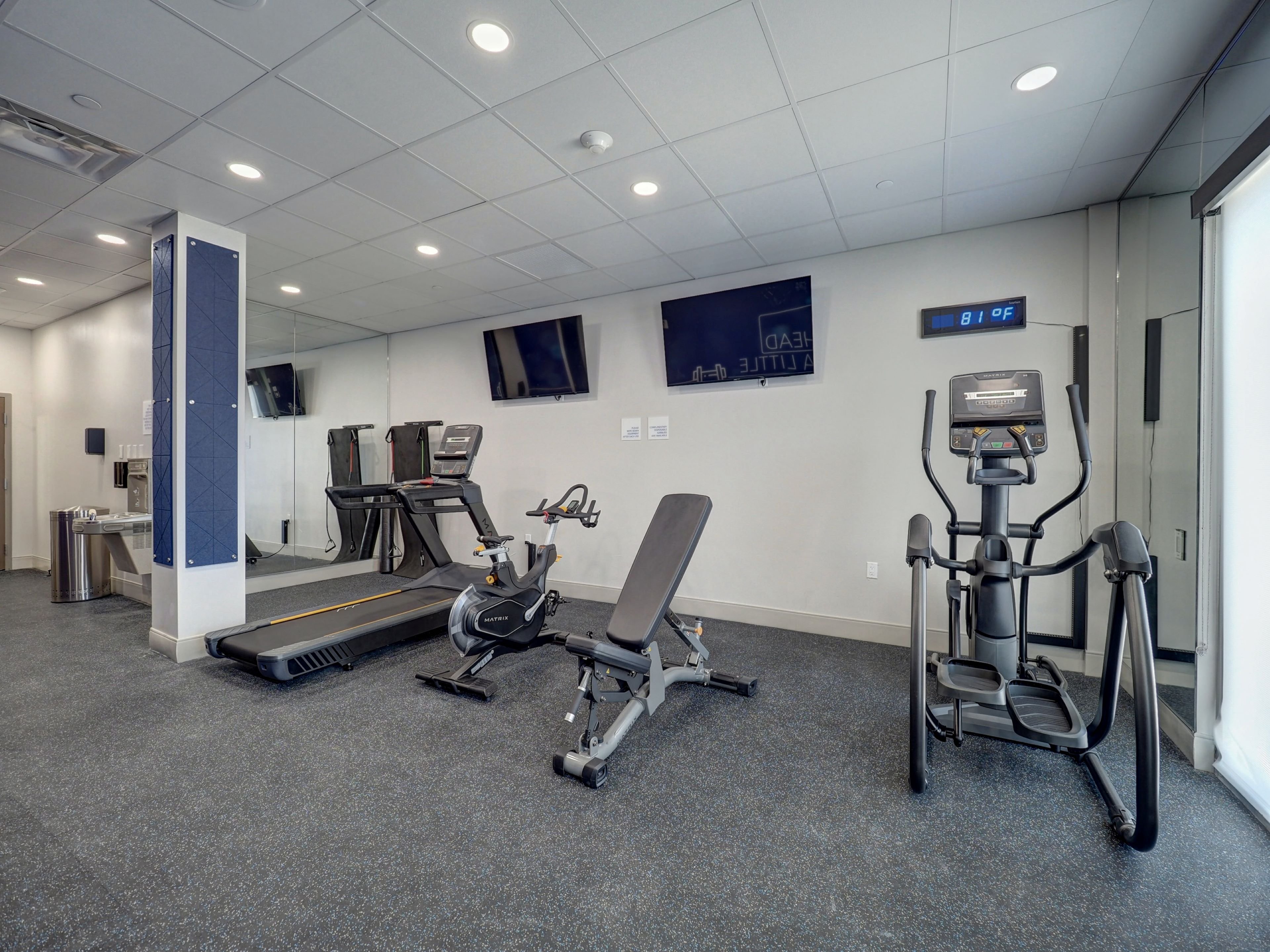 Holiday Inn Express Corpus Christi - Beachfront, an IHG Hotel 21/50