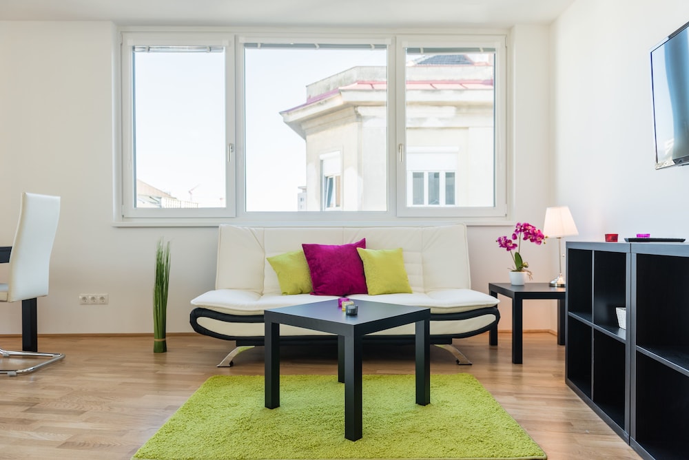 Duschel Apartments Wien-Hauptbahnhof 33/50