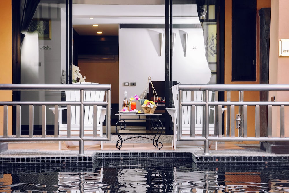 Princess Kamala Beachfront Hotel Phuket 67/92