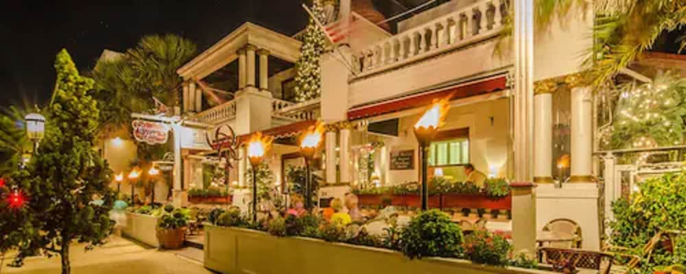Casablanca Inn On The Bay 3/49