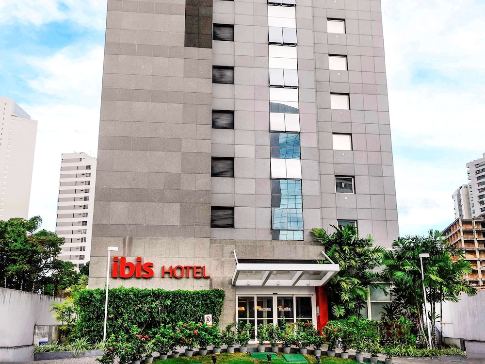 Ibis Recife Boa Viagem 5/65