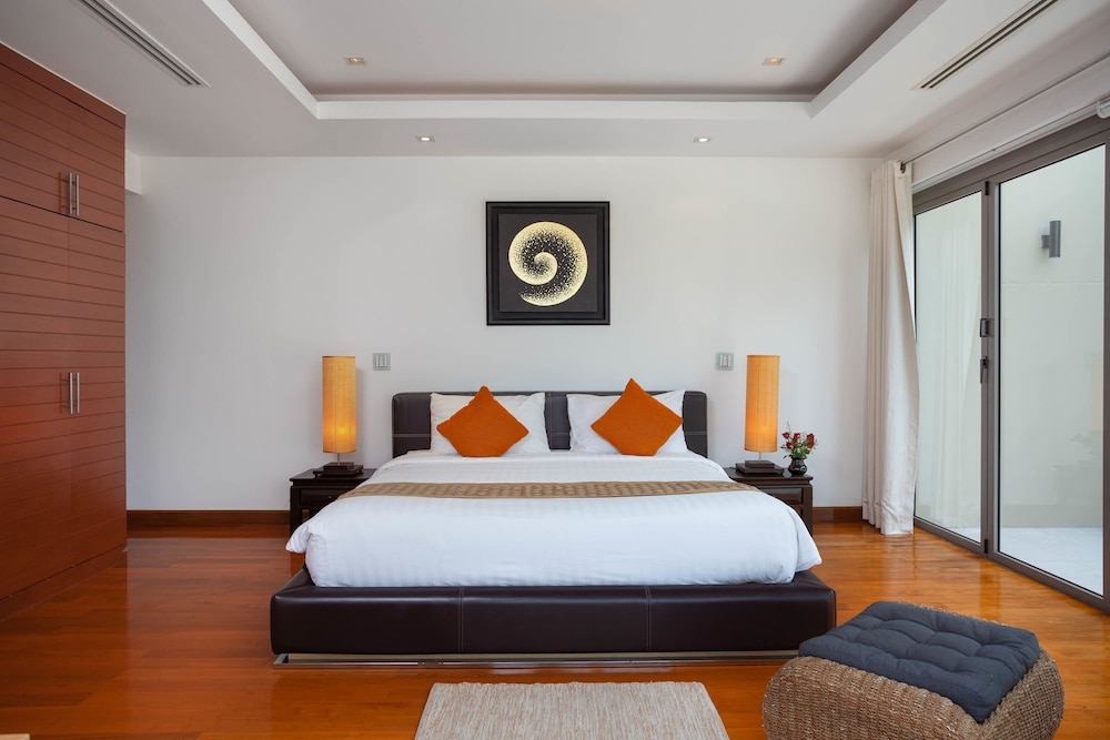The Residence Resort & Spa Retreat 13/61