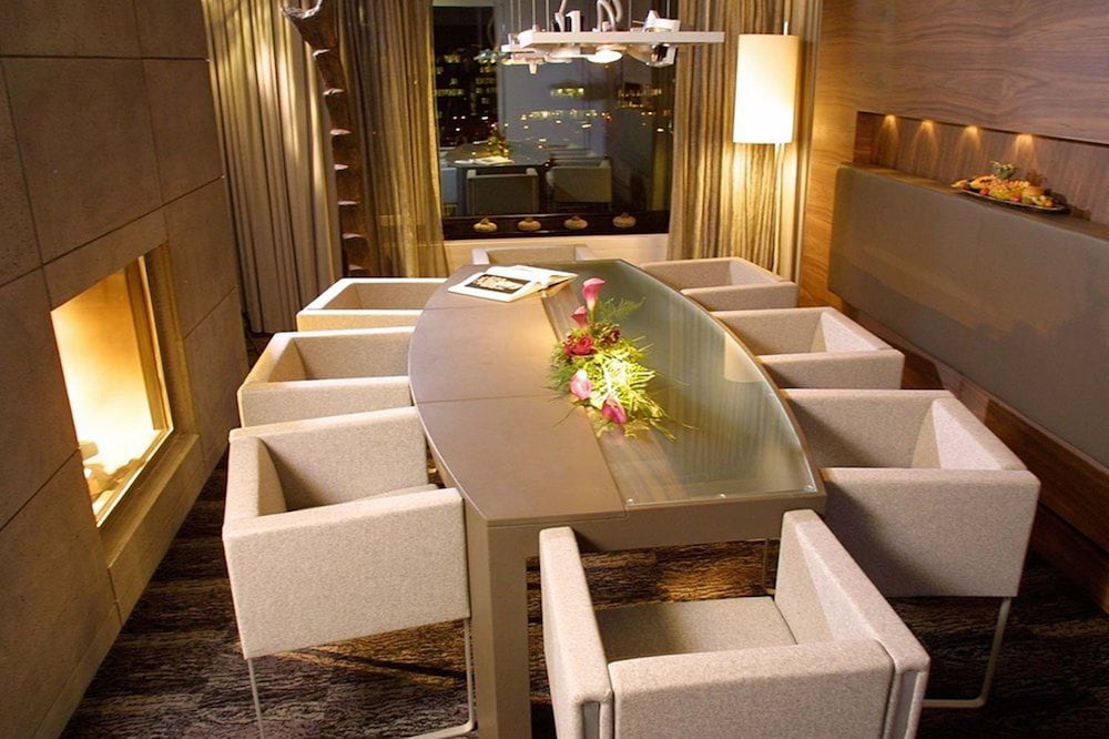 SHERATON BERLIN GRAND HOTEL ESPLANADE 23/39