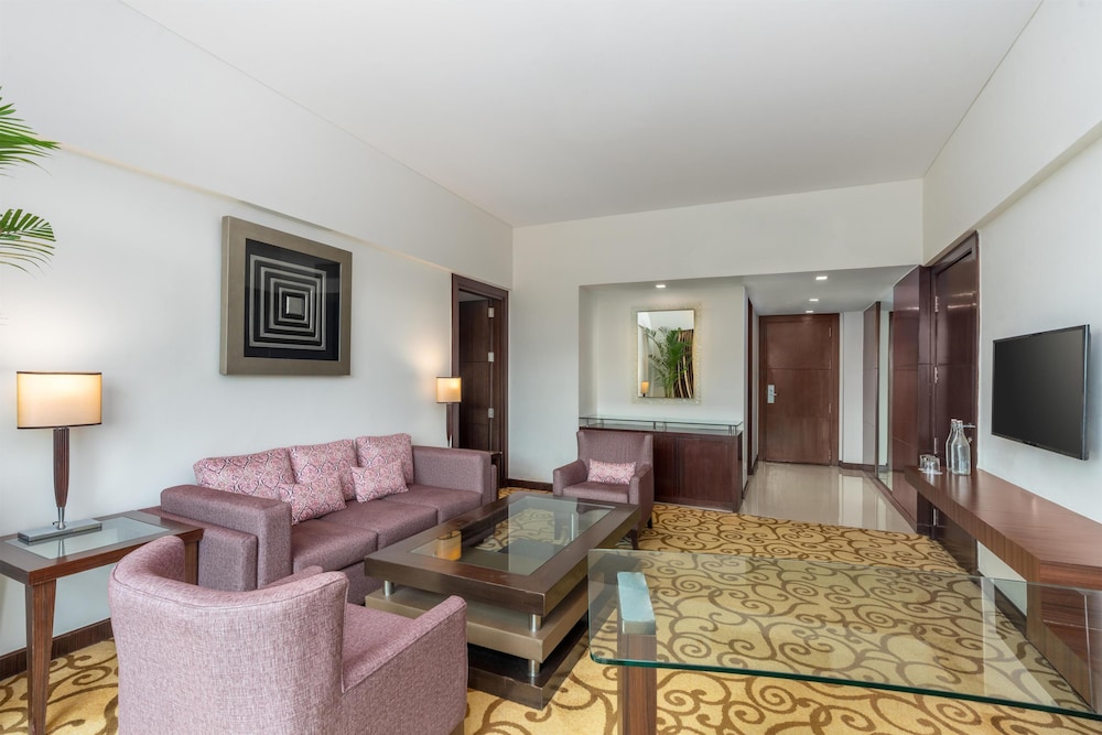 Country Inn and Suites By Radisson Sahibabad Distt Ghaziabad (U.P.) 45/60