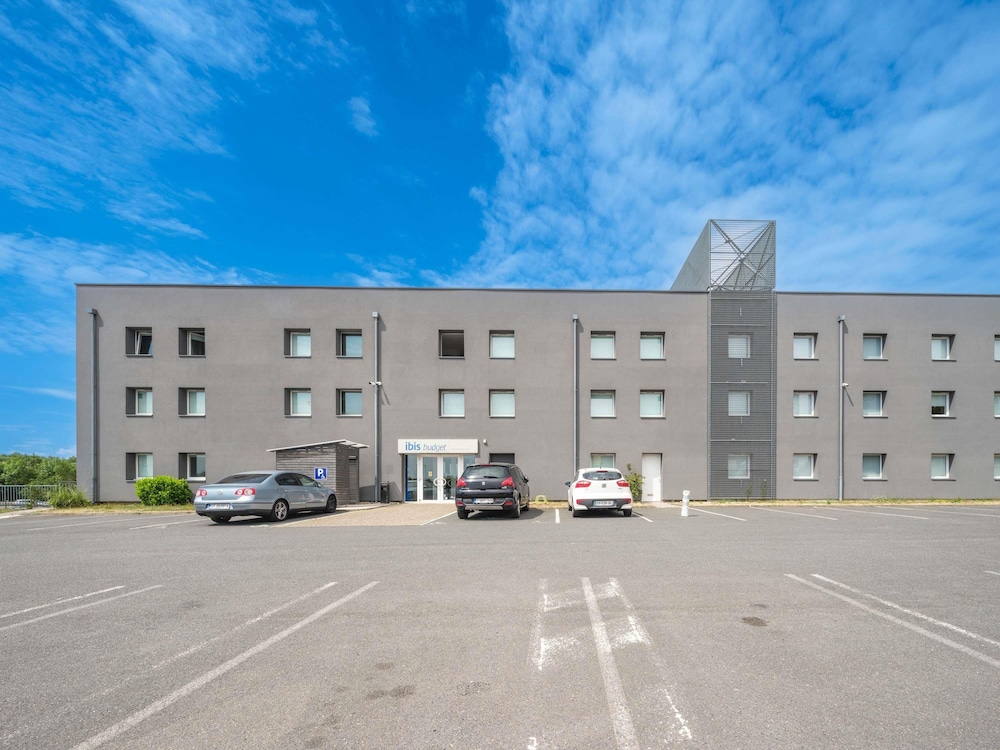 Ibis Budget Sarrebourg Buhl 41/50