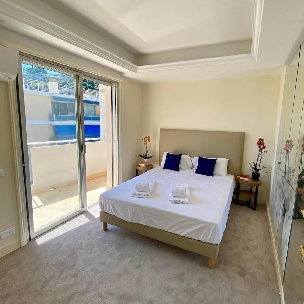 Vacances Plus Residence Carlton 12/45