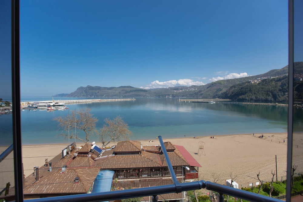 Amasra Ayisigi Pansiyon 57/74