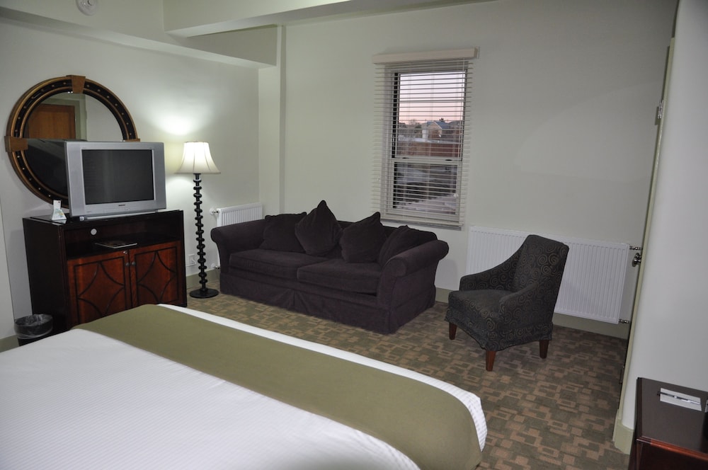 Murray Hotel 19/40
