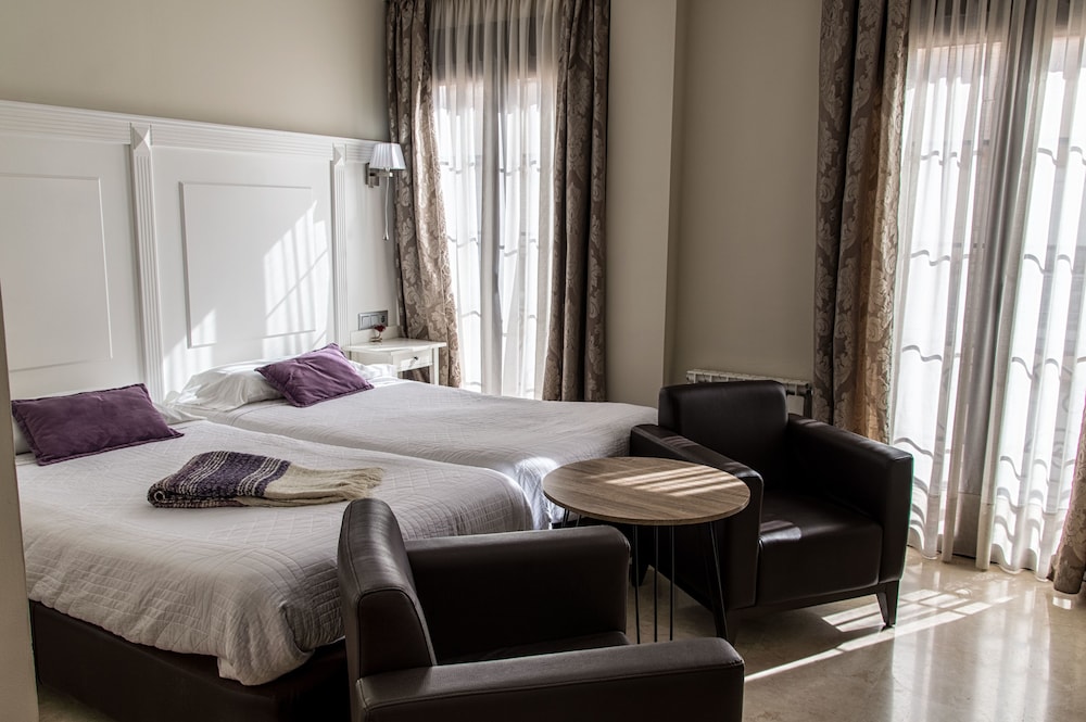 Hotel Sevilla 28/59