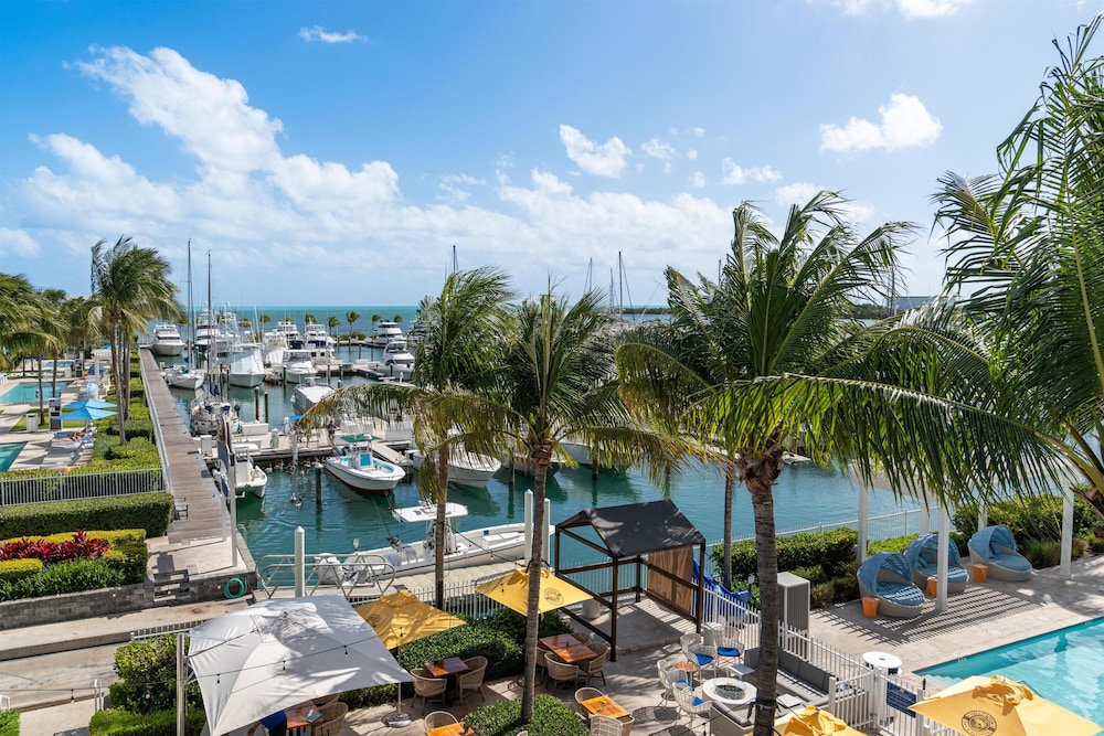 Hilton Key West Resort & Marina 63/74