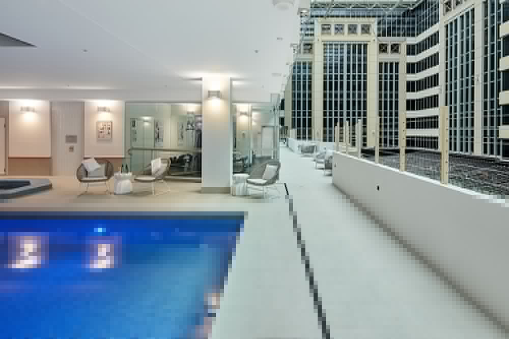 Novotel Melbourne on Collins 46/74