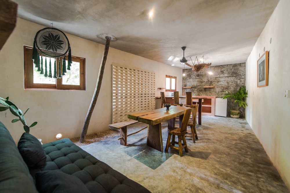 Casa Coyote Tulum 26/50