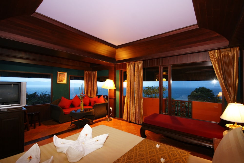 Sea Breeze Resort 30/68