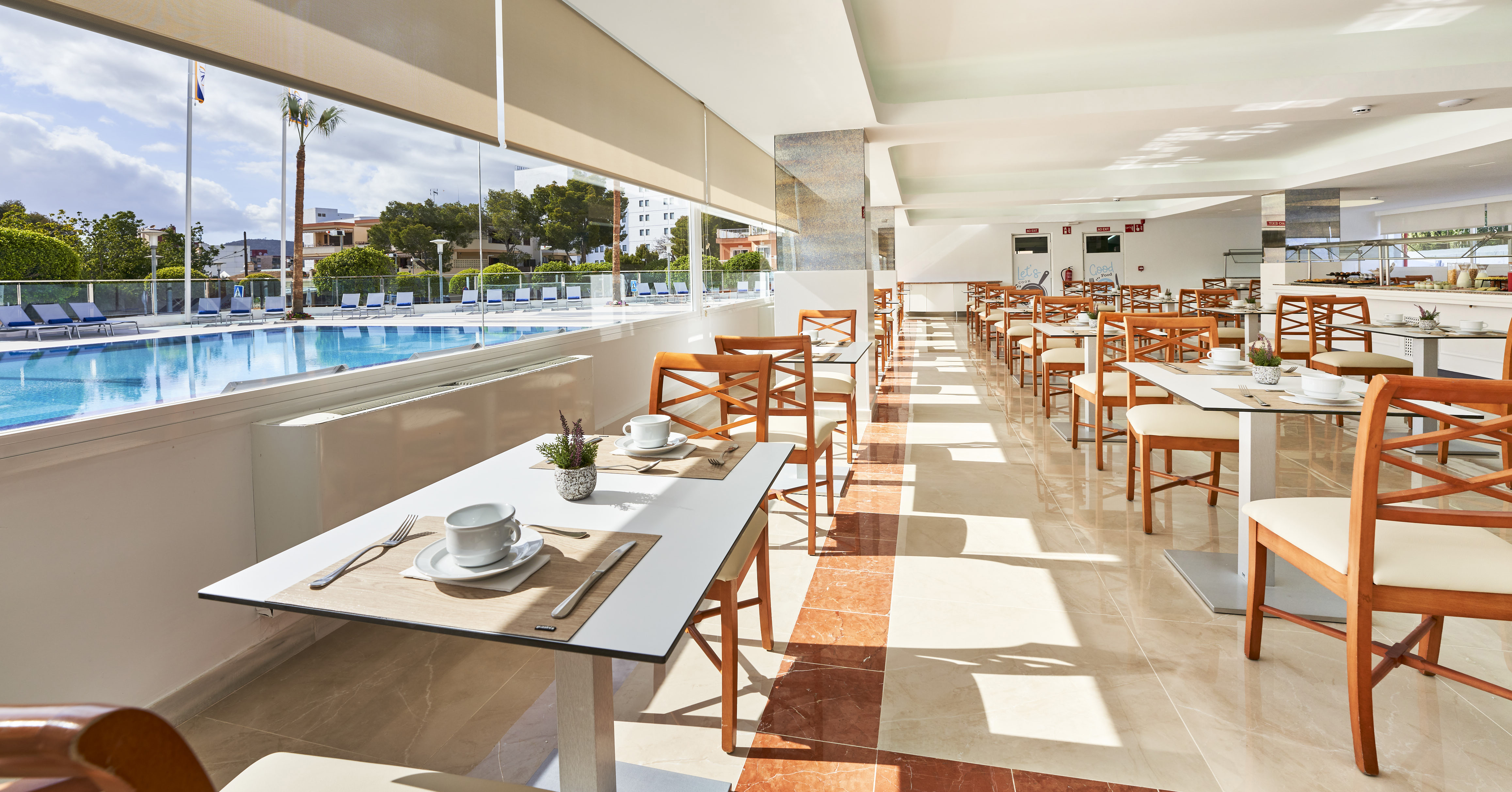 Globales Torrenova - Adults Only 35/45