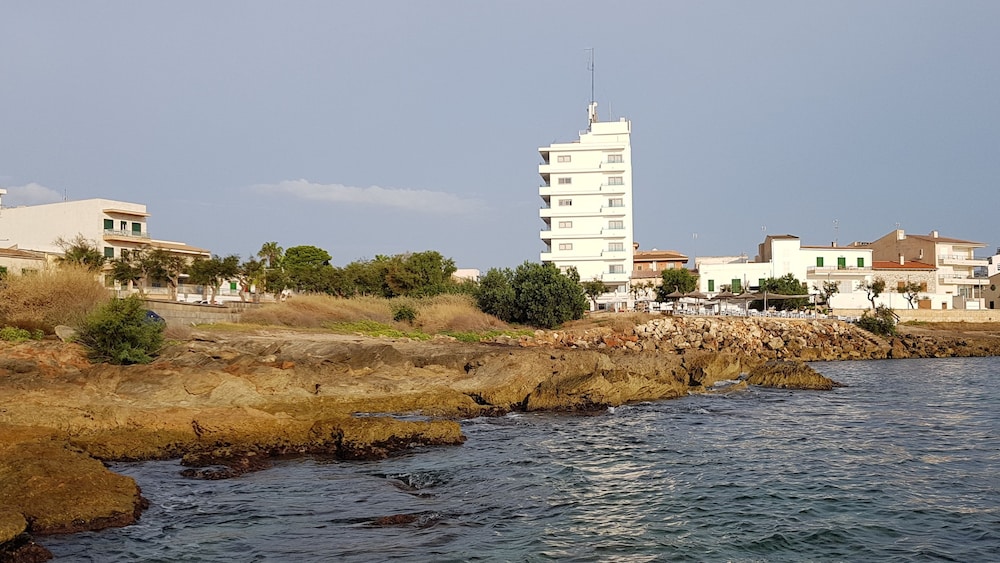 Apartamentos Stil Mar Y Paz 32/34