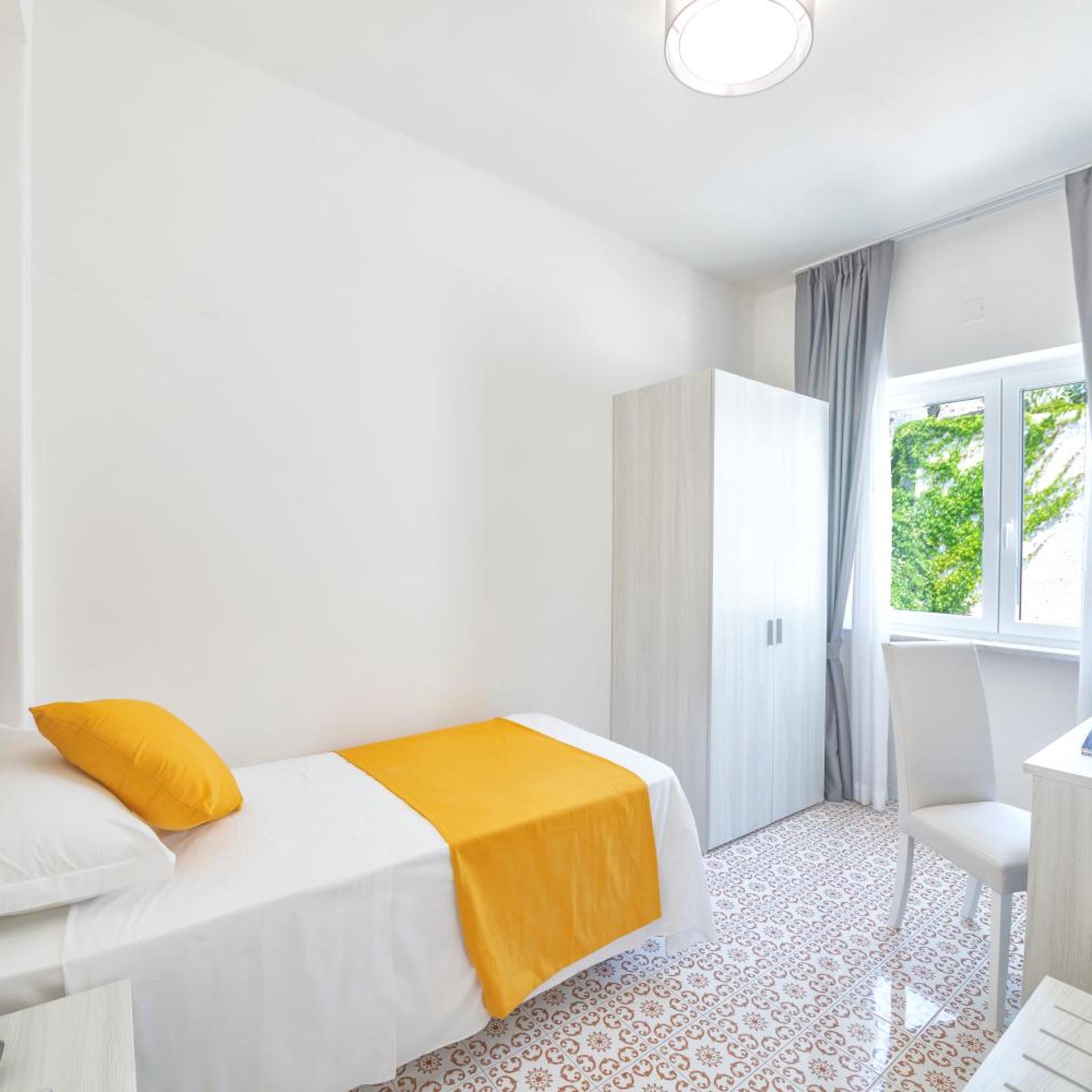 Hotel Santa Lucia 17/56