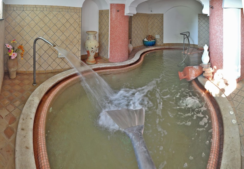 Hotel Villa Tre Sorelle 13/50