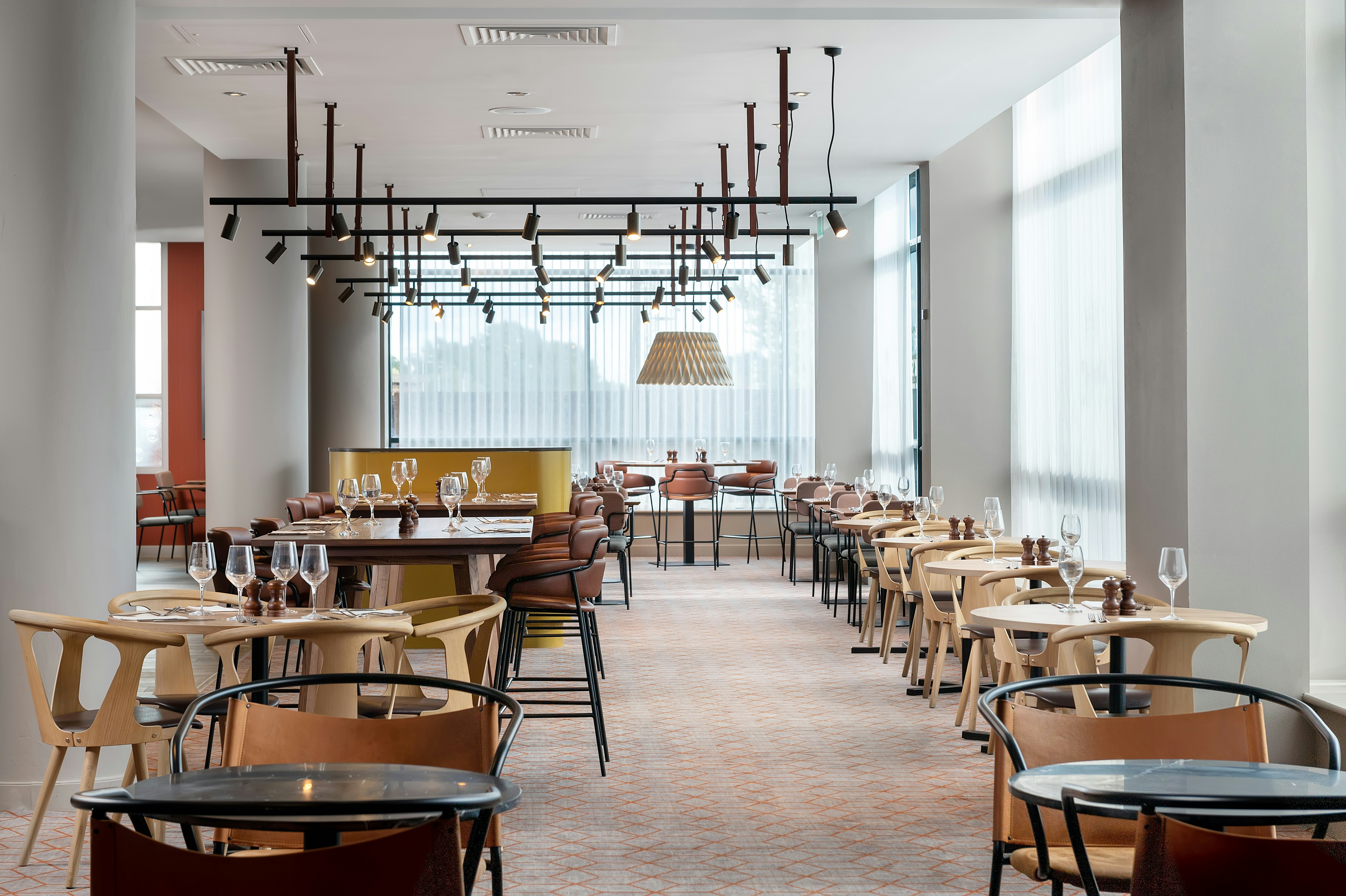 Hilton Garden Inn London Heathrow Airport 28/44