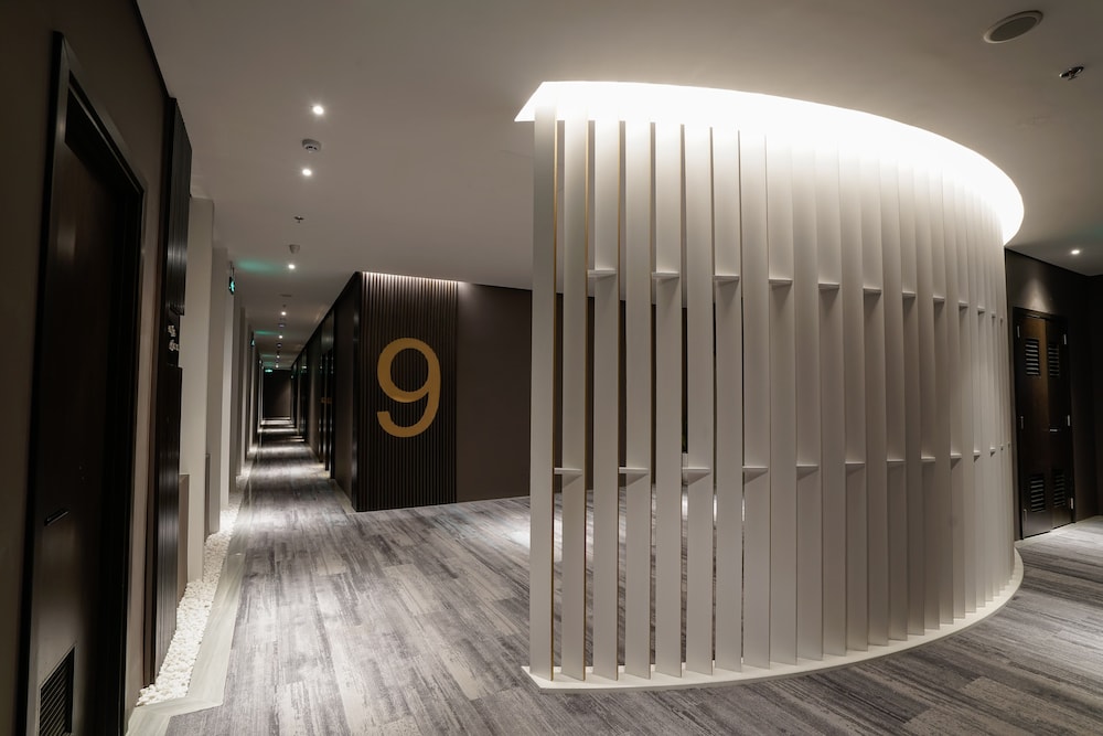 Satya Danang酒店(Satya Danang Hotel) 图片4