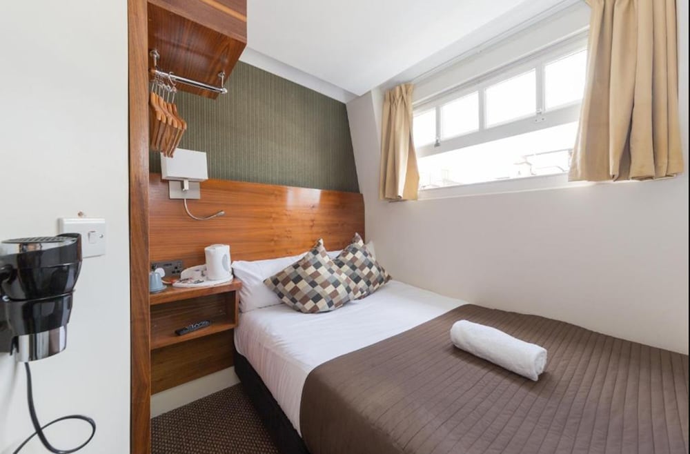 ROOM, SINGLE, SINGLE BED