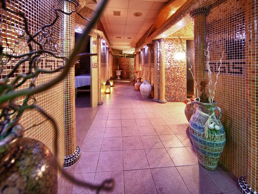 Hotel & Spa Resort Kaskady 19/50