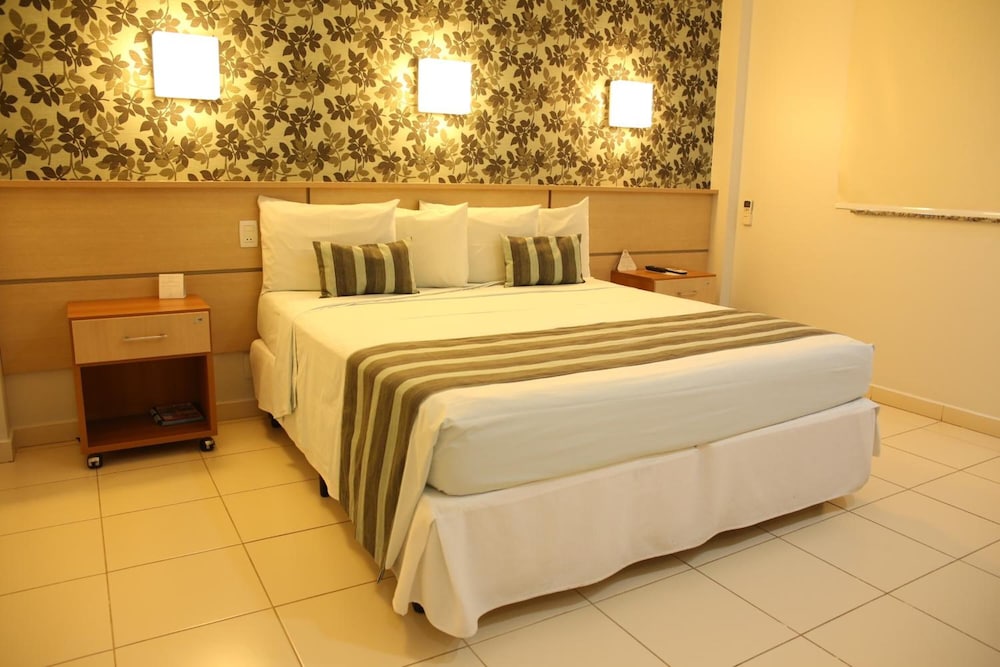 Atrium Confort Hotel Parauapebas 8/48