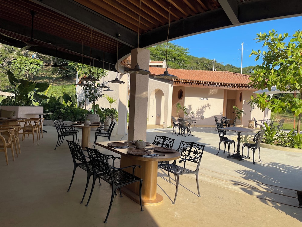 Hotel Tahiti 34/50