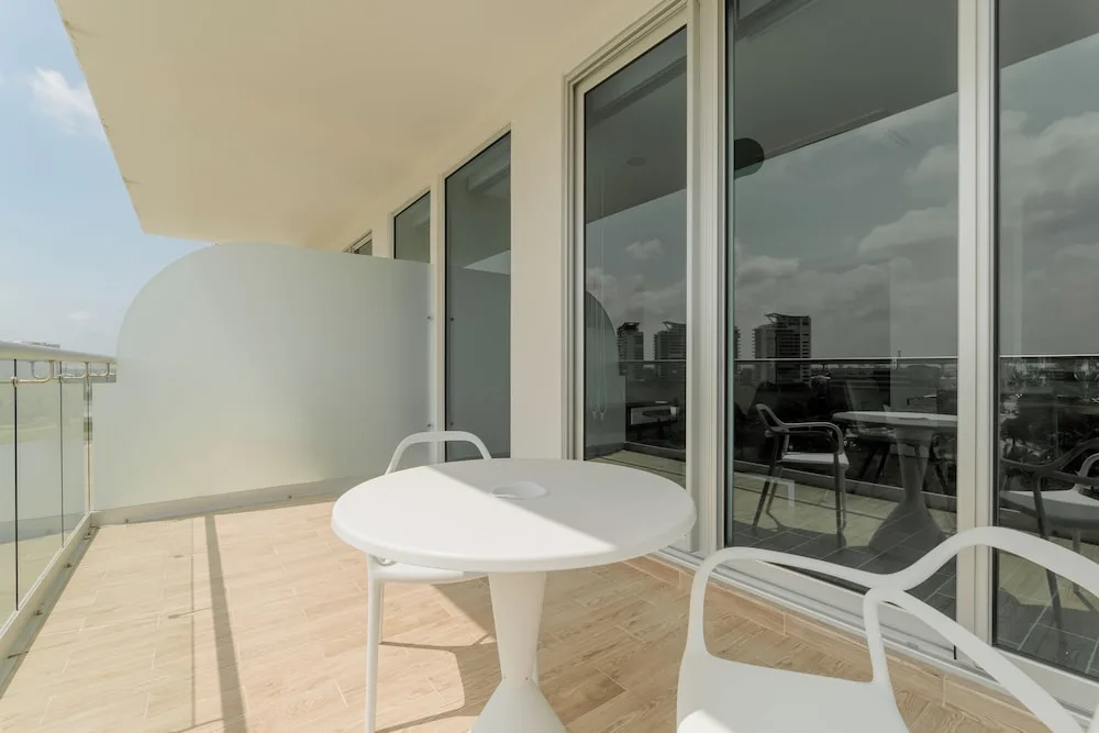 Amaan Vacation Suites 46/50