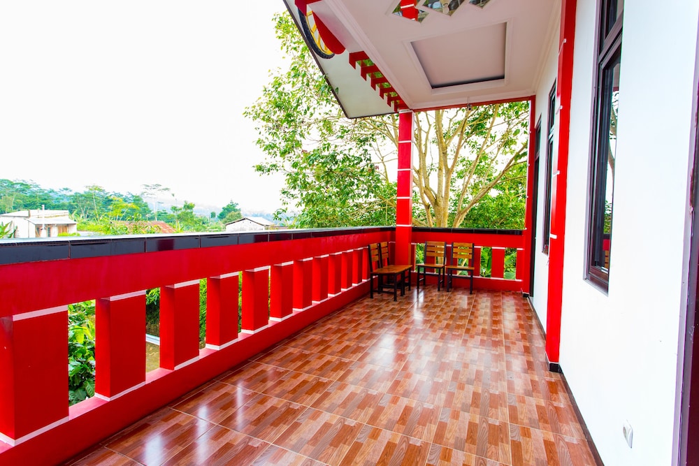 SPOT ON 2718 Backpacker's Homestay Jlegong 6/51