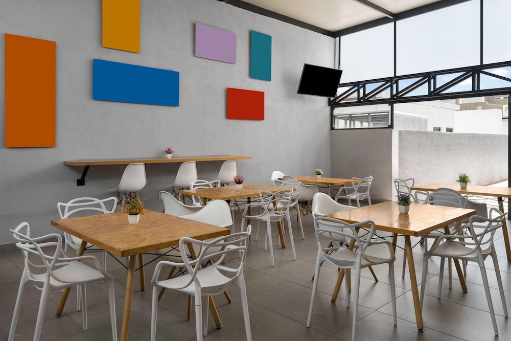 Hotel MX mas roma CDMX, Trademark Collection by Wyndham 41/50