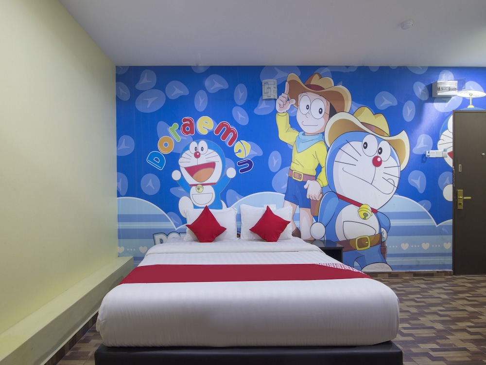Nova Hotel, Ipoh Tambun 21/33