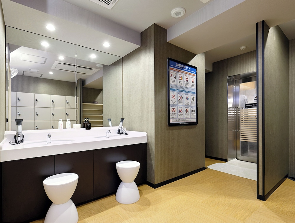 APA Hotel Saitama Higashimatsuyama Ekimae 18/34